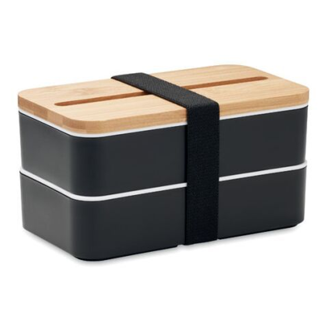 Recycled PP lunch box