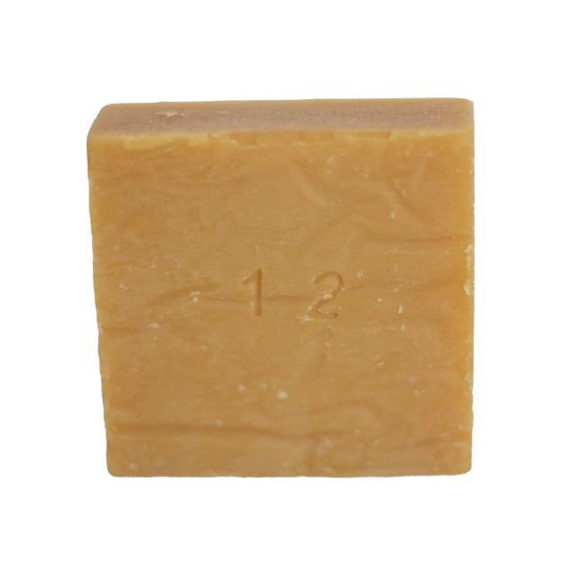 N°12 - Lait de jument