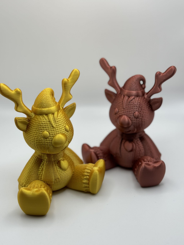 Reindeer