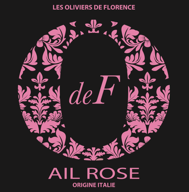 AIL ROSE
