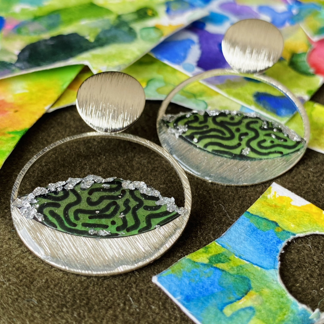 Jungle Silver 2