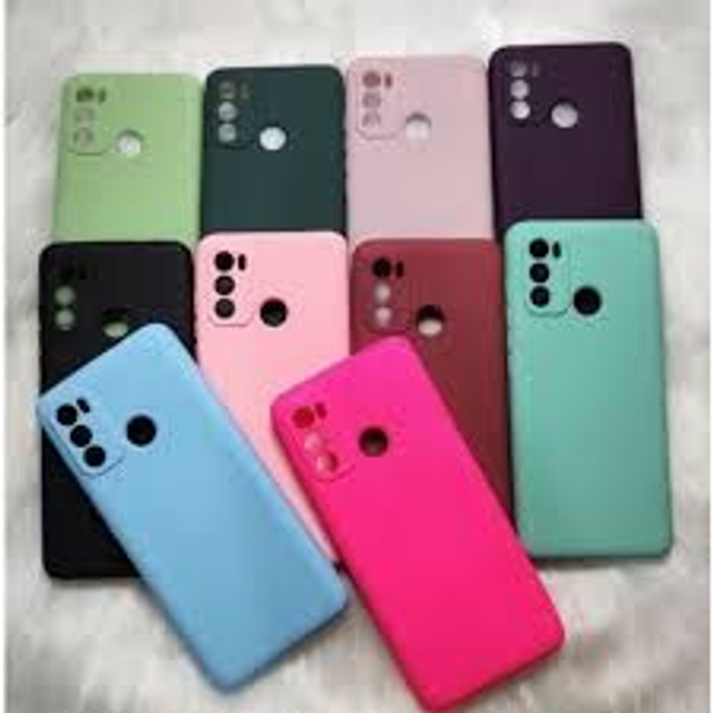 Capa Capinha Case Compatível Motorola Moto G60 JANELINHA Aveludada Com Protetor de Camera Para Smartphone Moto G60 Varias