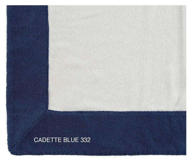 ABYSS BEACH TOWEL PORTOFINO 332