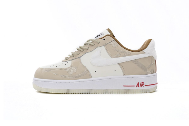 Nike Air Force 1 Low 022