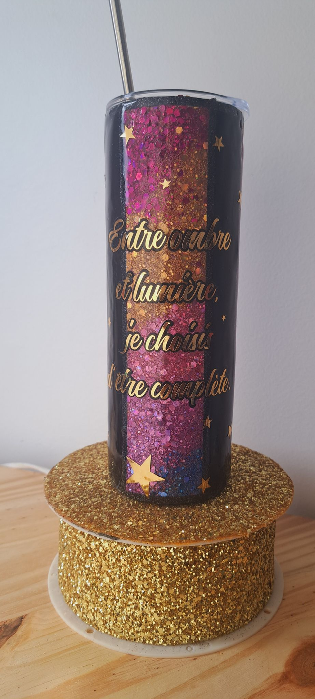 ombre et lumière