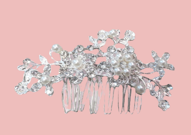 Peigne à cheveux