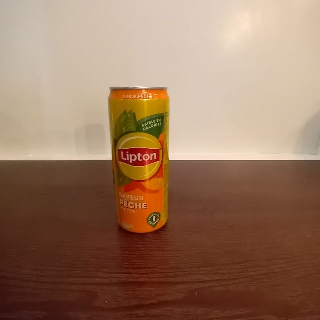 Boisson Lipton