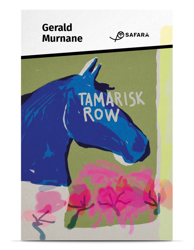 Murnane Gerald - Tamarisk Row