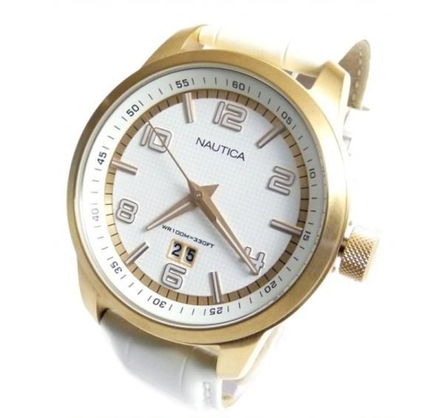 Nautica Orologio A15025G