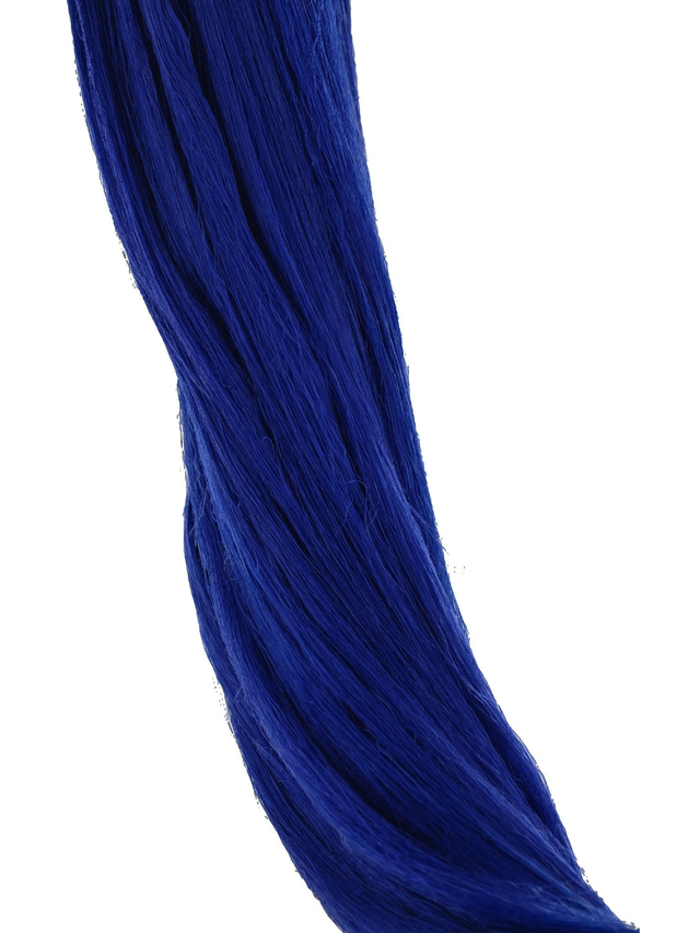 KIIMASSI PhytoBraids Royal Blue - Pre-stretched