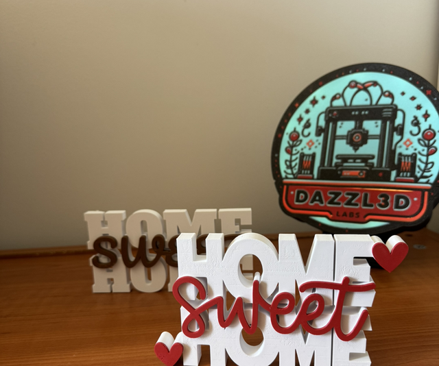 Home Sweet Home
