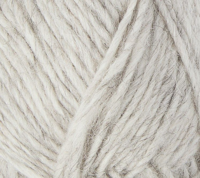 Ístex Álafosslopi - 0054 - Ash