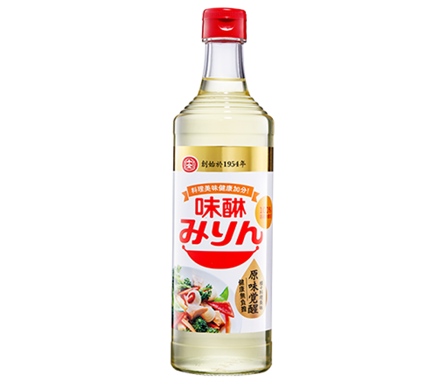 mirin 味林500ml