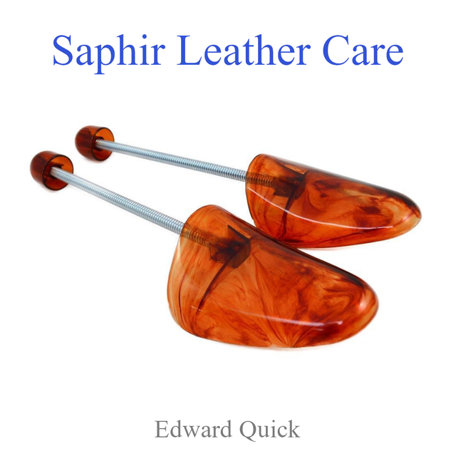 SAPHIR BEAUTE DU CUIR - SHOE SHAPERS - MEN'S