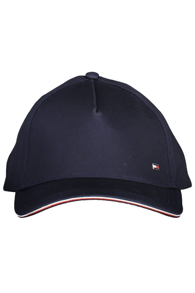TOMMY HILFIGER CAPPELLO UOMO BLU