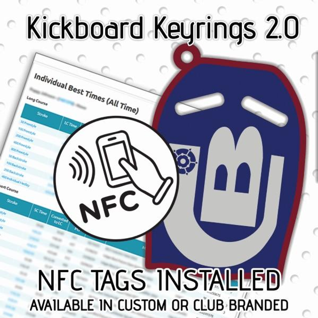 City of Bradford - PLEASE LEAVE NAME AND SwimEng NUMBER in message for merchant on checkout