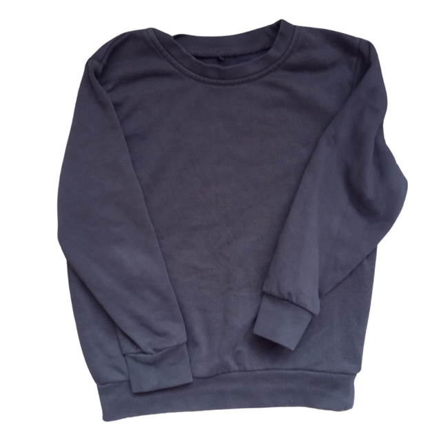 Sweatshirt - various sizes