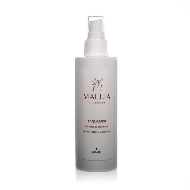 Acqua Mist Idratante e Illuminante 200ml