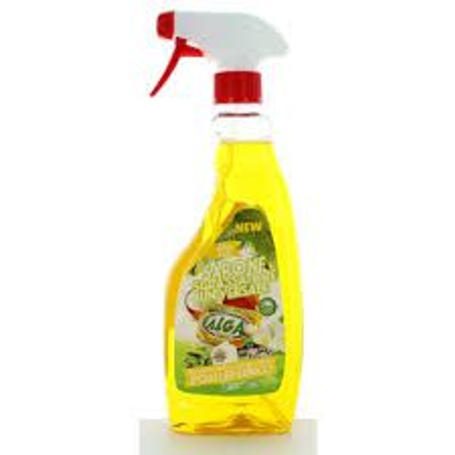 Alga Sgrassatore Spray Multiuso