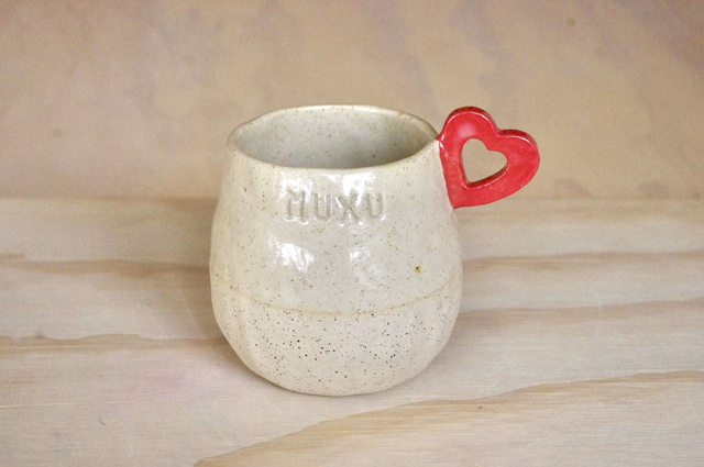 MUG MUXU 30CL