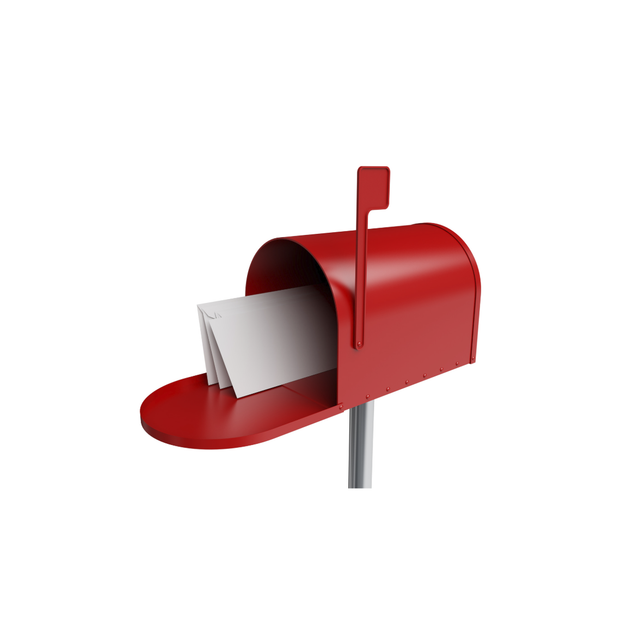 Through Your Door - to March 2026