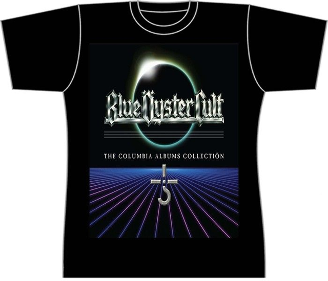 Blue Öyster Cult