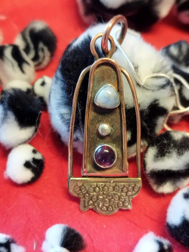 Pendentif