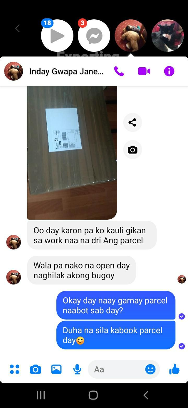 From Customer: Mary Jane( Isle of Lewis)May 2023