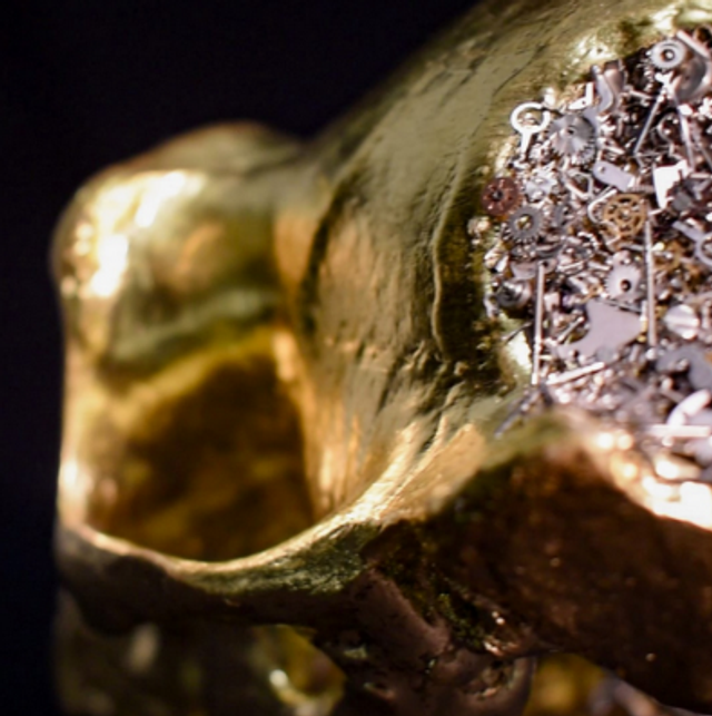 Ourob(or)os Chimpanzé