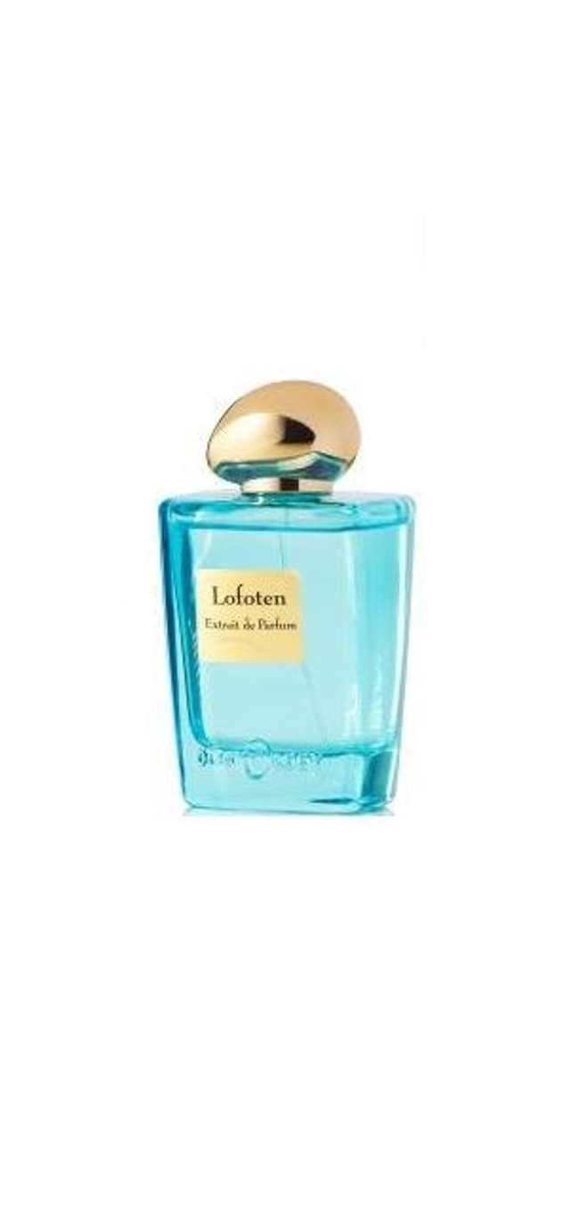 Olfattology Lofoten Extrait de Parfum