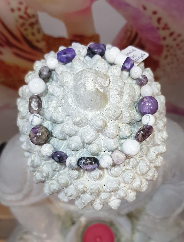 Harmonie des énergies 