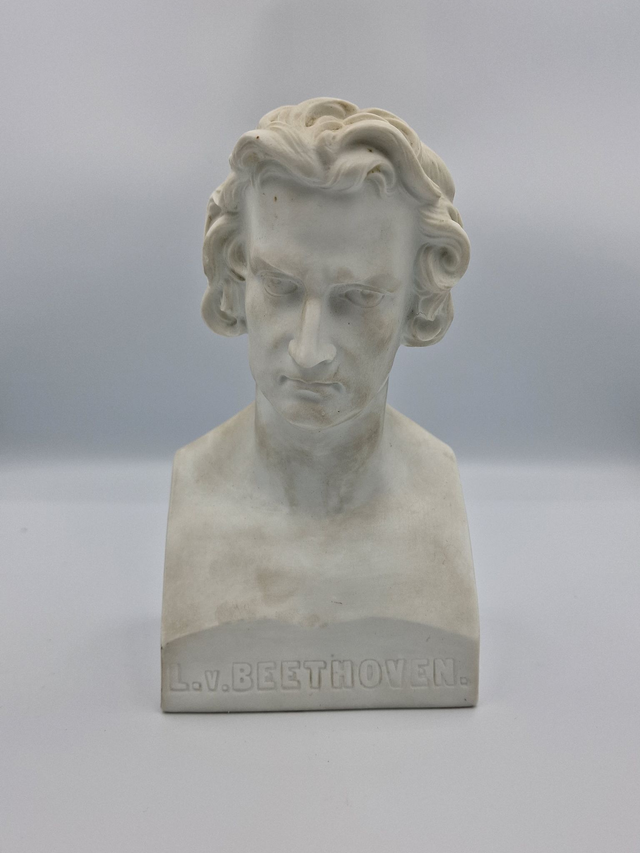 Biscuit beethoven
