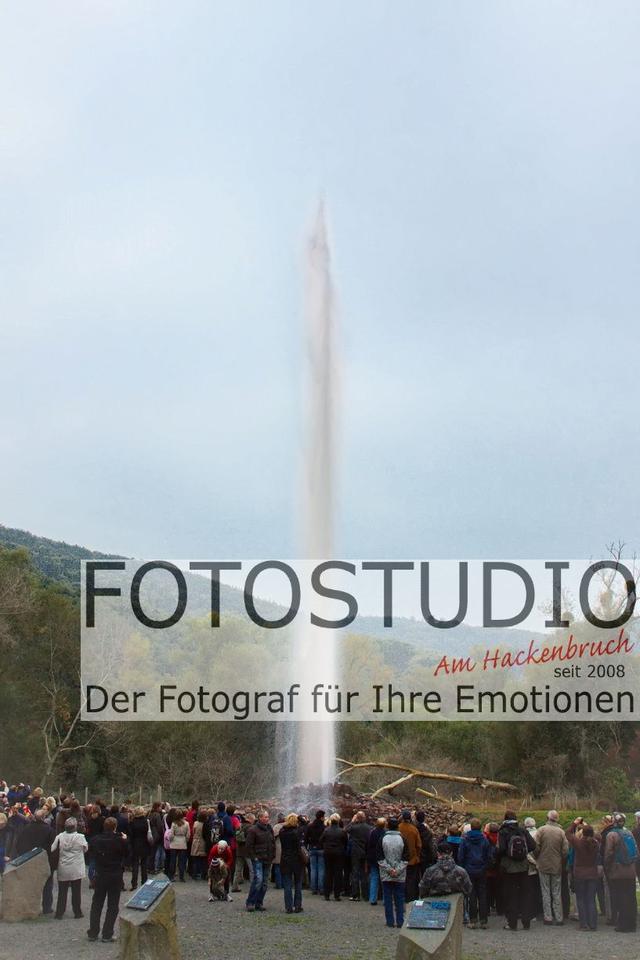 Geysir Andernach
