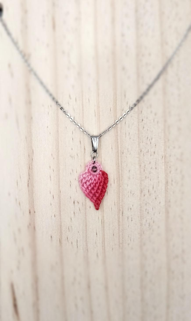 Collier Goutte