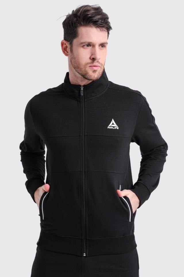 Freizeitjacken Herren Performance