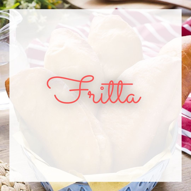 Fritta Cotto e Funghi