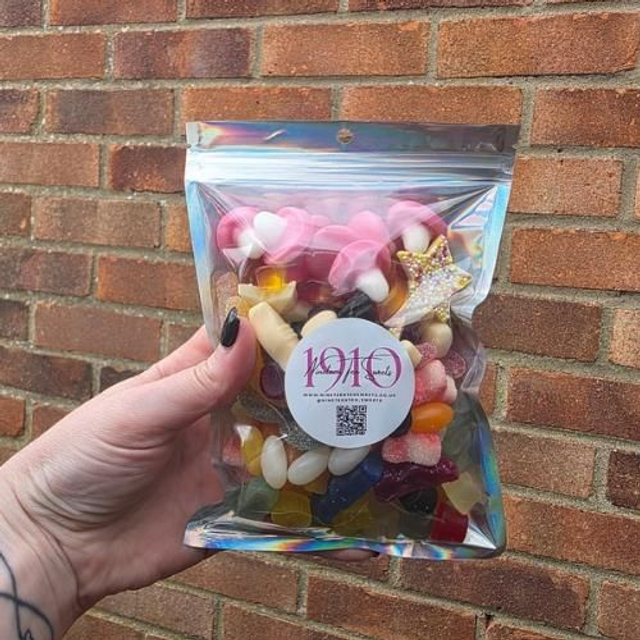 300G Pick N Mix Bag