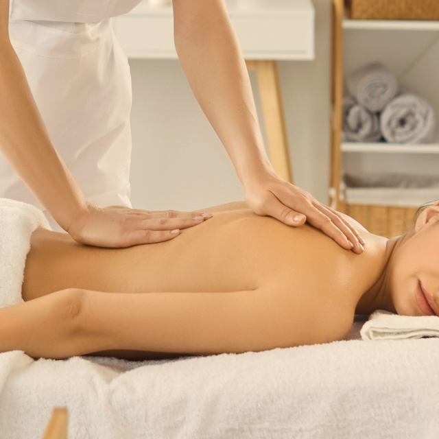 Massaggio Lifting Kirei Kobido