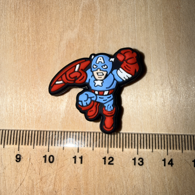 Captain America 
