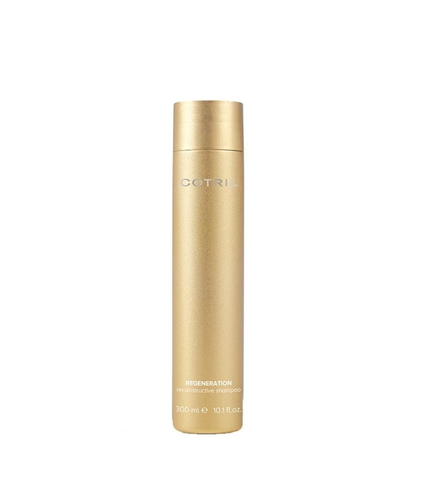 Shampoo Cotril Regenerador 