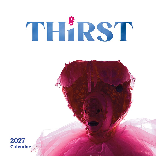 THIRST Calendar 2027