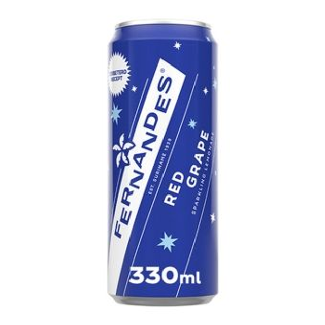 Fernandes Blauw