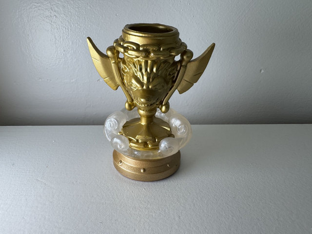 Sky Trophy - Item - Skylanders - SuperChargers