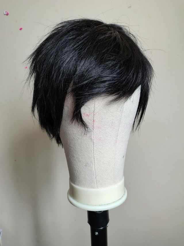 Josh - Ready to ship
