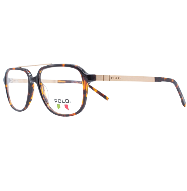 Armazón Polo Unisex PL-1923 Acetato