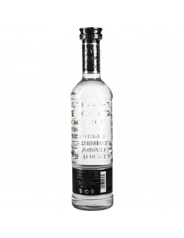 Maestro Dobel Diamante