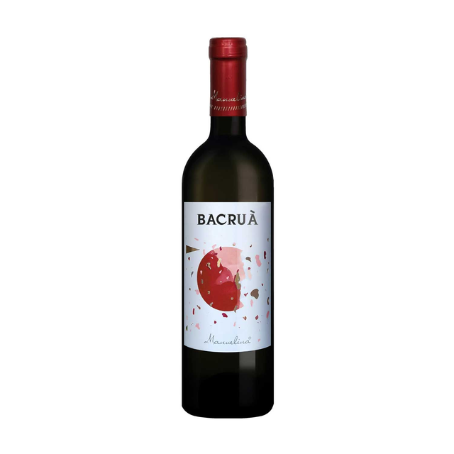 Bacruà frizzante - Cantina Manuelina
