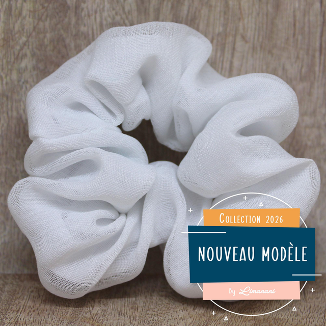 HÅR – Le chouchou doux pour cheveux