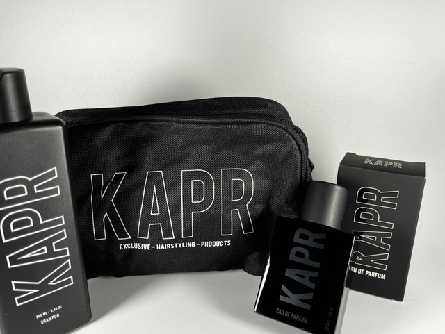 KAPR -cadeau set-