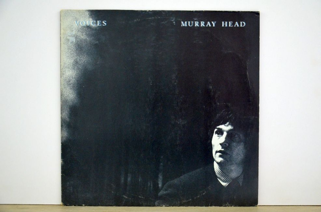 Head, Murray - Voices (1980)